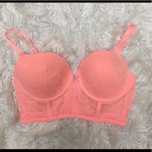 Victoria’s Secret 34DD Body by Victoria bustier